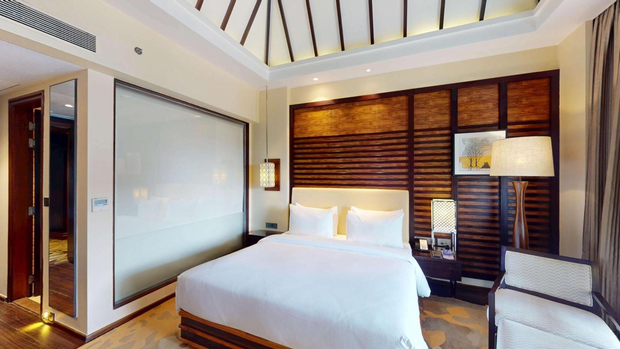 Radisson Blu Plaza Resort & Convention Centre Karjat Εξωτερικό φωτογραφία